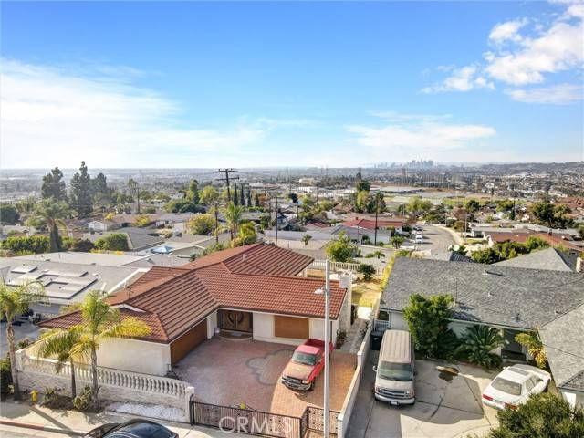 Montebello, CA 90640,861 Marconi Street