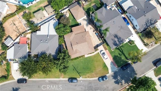 Whittier, CA 90603,15291 La Salos Drive