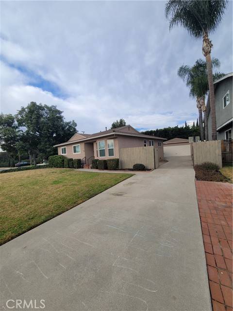 Whittier, CA 90603,15291 La Salos Drive