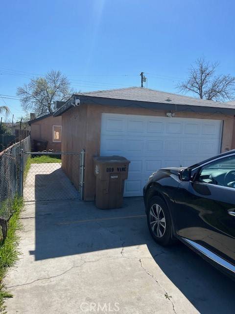 Bakersfield, CA 93307,809 Vine Drive