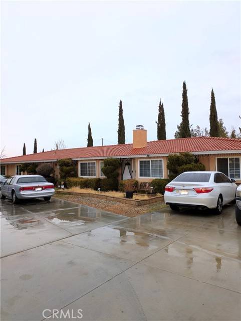 Apple Valley, CA 92307,15377 Blackfoot Road