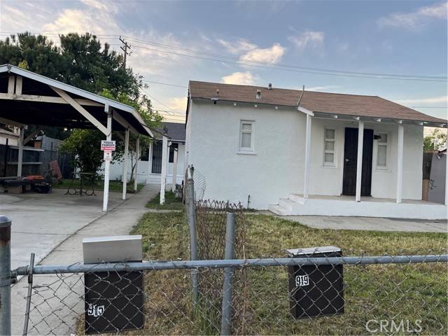 Pomona, CA 91766,915 E 3rd Street