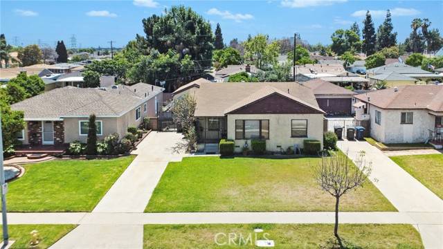 Pico Rivera, CA 90660,9706 Nan Street