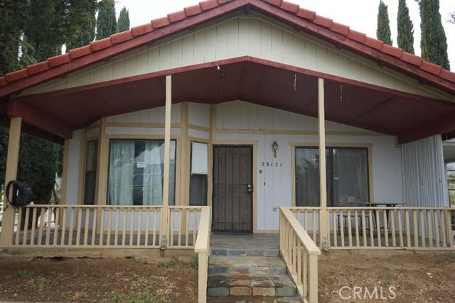 Tehachapi, CA 93561,23171 Woodford Tehachapi Road
