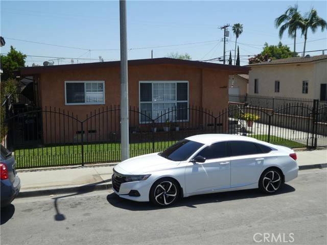 Los Angeles, CA 90022,670 Keenan Avenue