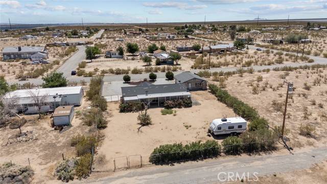 Mojave, CA 93501,6241 Sespe