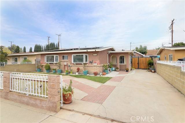 Norwalk, CA 90650,15726 Cameo Avenue