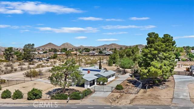 Apple Valley, CA 92307,18710 Corwin Road