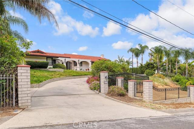 Hacienda Heights, CA 91745,14820 Las Tunas Drive