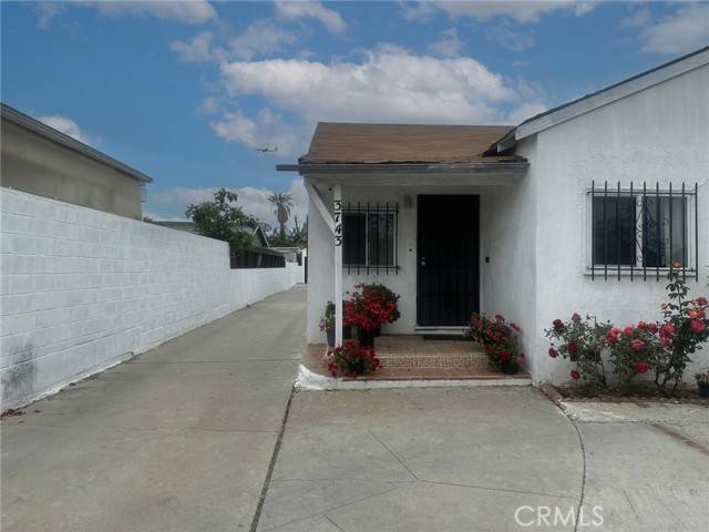 Inglewood, CA 90303,3743 W 112th Street