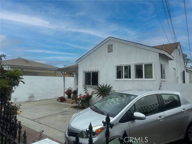 Inglewood, CA 90303,3743 W 112th Street