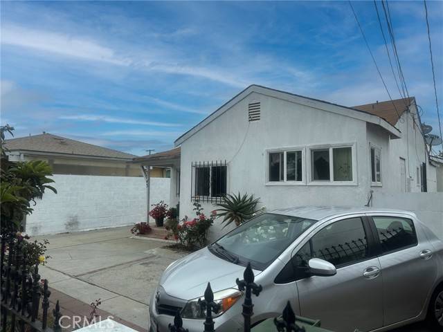 Inglewood, CA 90303,3743 W 112th Street