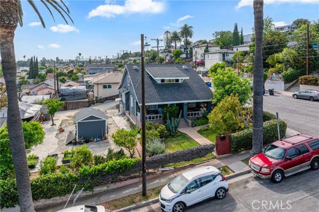 Los Angeles, CA 90063,471 N Ditman Avenue