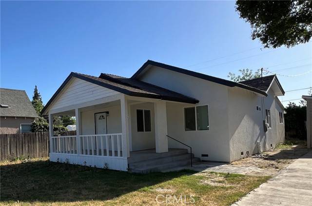 Fresno, CA 93728,1385 N San Pablo Avenue