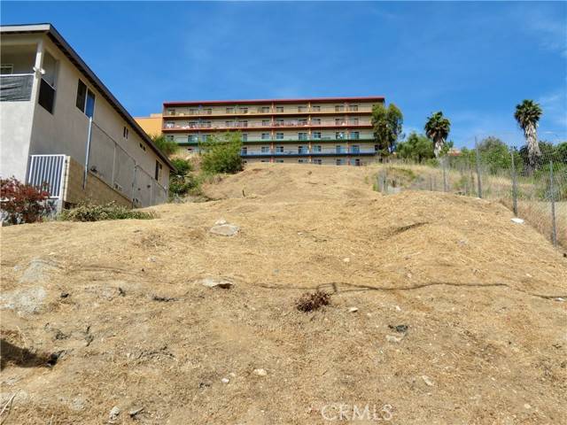 City Terrace, CA 90063,0 Brannick