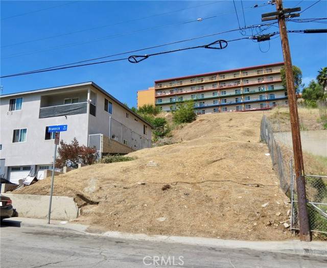 City Terrace, CA 90063,0 Brannick