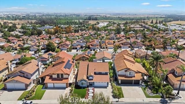 Chino Hills, CA 91709,17927 Via La Cresta