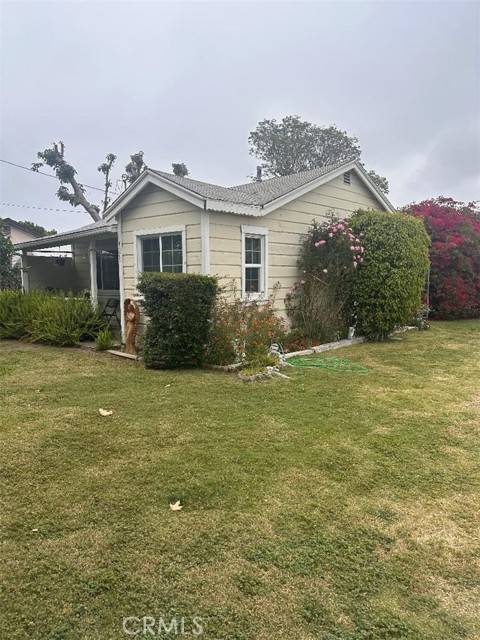 El Monte, CA 91732,4574 La Madera Avenue