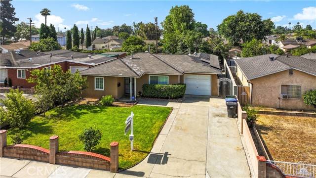 Ontario, CA 91764,748 E Rosewood Court