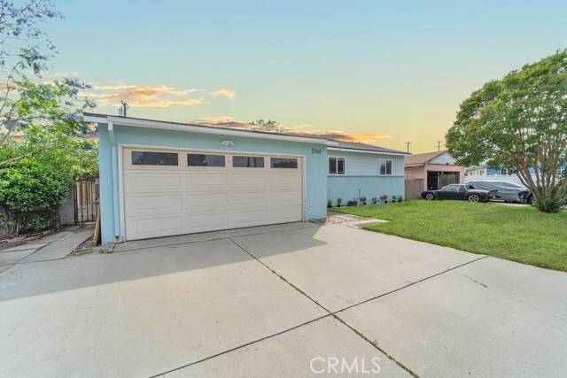La Puente, CA 91746,13440 Hutchcroft Street