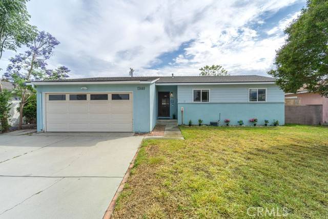 La Puente, CA 91746,13440 Hutchcroft Street