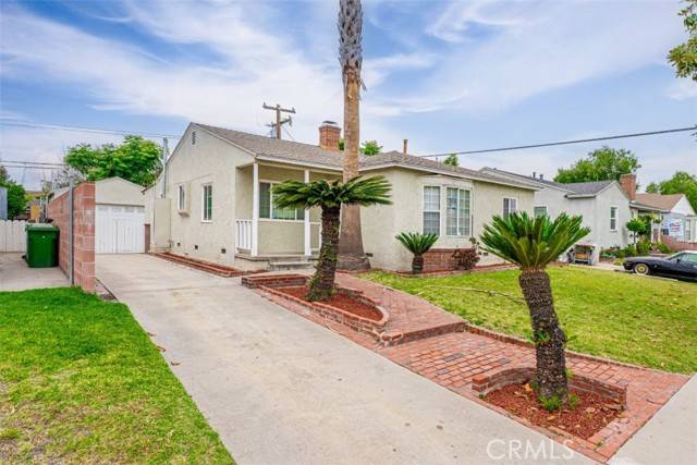 Santa Fe Springs, CA 90670,10113 Harvest Avenue