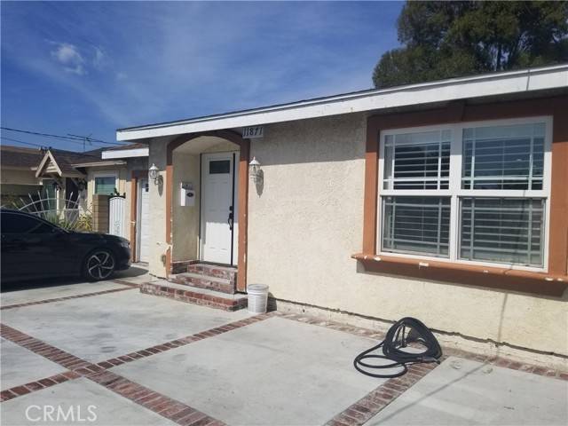 Norwalk, CA 90650,11871 162nd Street