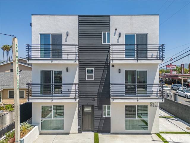 North Hollywood, CA 91601,5218 Auckland Avenue #2