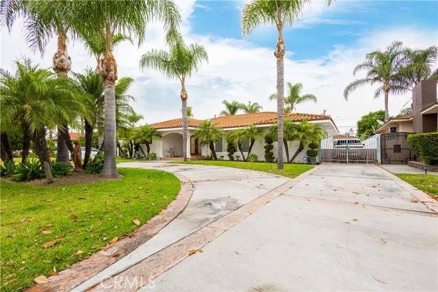 Downey, CA 90241,7847 Brookmill Road