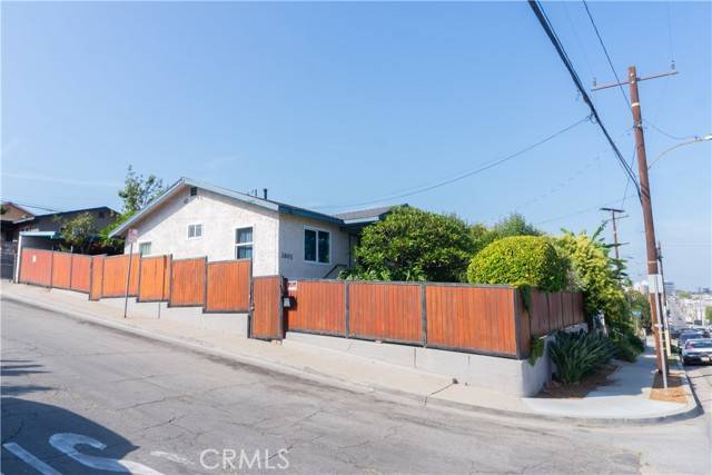 Los Angeles, CA 90063,3801 Whiteside Street