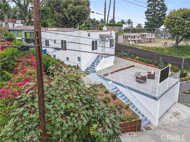San Pedro, CA 90731,1124 W 1ST STREET