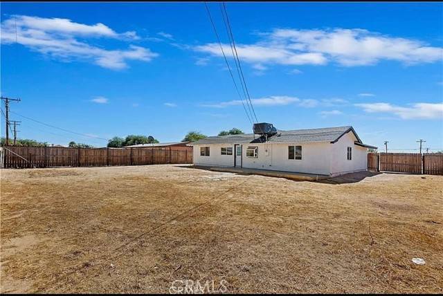 California City, CA 93505,9013 California City Blvd