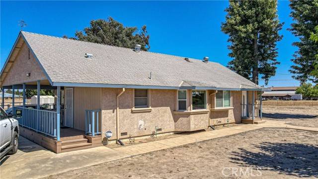 Atwater, CA 95301,2600 Giannini Road