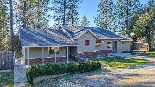 Coulterville, CA 95311,6463 Sierra Drive