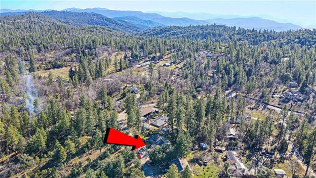 Coulterville, CA 95311,6463 Sierra Drive