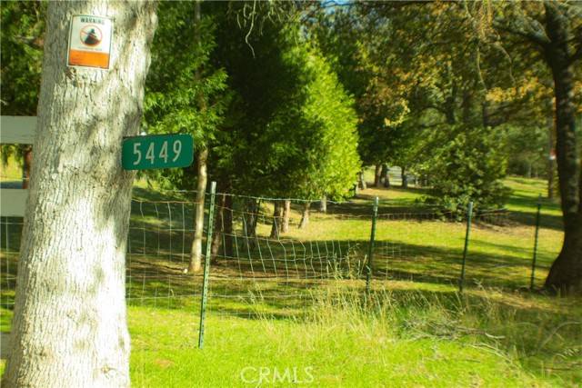 Coulterville, CA 95311,5449 Dogtown Road