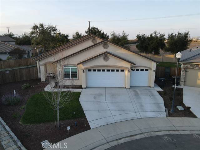 Atwater, CA 95301,1841 De La Guerra Way