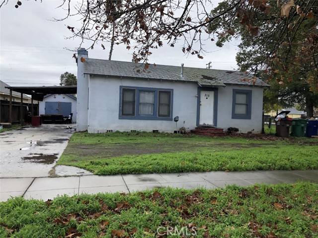 Chowchilla, CA 93610,315 Lake Avenue