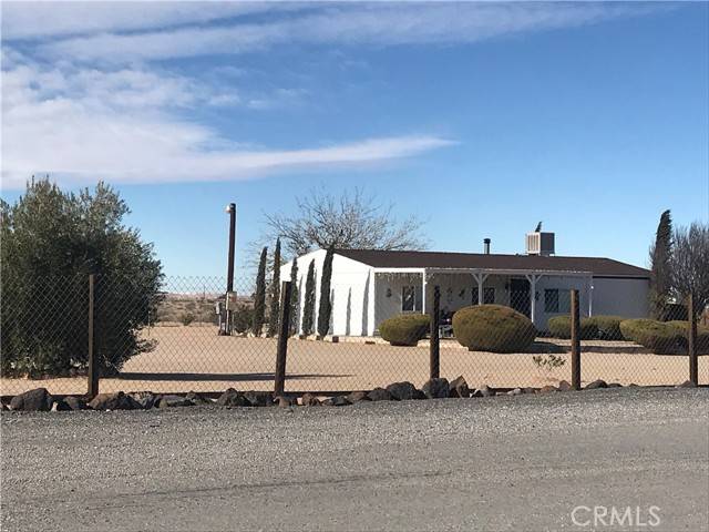 Barstow, CA 92311,33292 Delaney Road