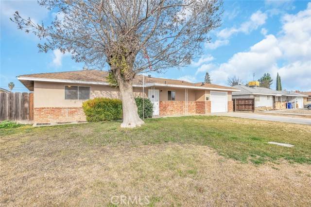 Chowchilla, CA 93610,1524 Harding Avenue