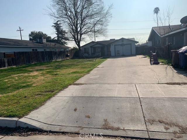 Chowchilla, CA 93610,1209 Orange Avenue