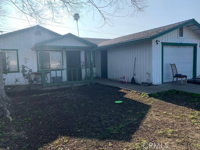 Chowchilla, CA 93610,1209 Orange Avenue