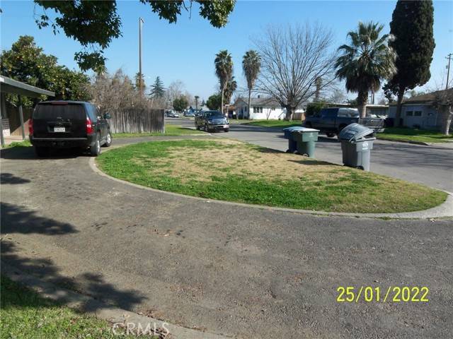 Chowchilla, CA 93610,808 Sonoma Avenue