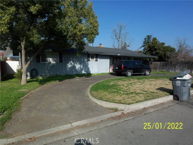 Chowchilla, CA 93610,808 Sonoma Avenue