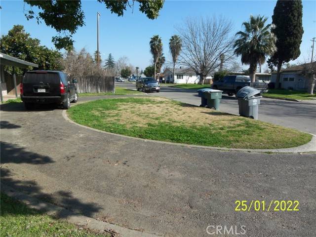 Chowchilla, CA 93610,808 Sonoma Avenue