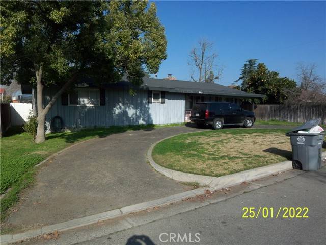 Chowchilla, CA 93610,808 Sonoma Avenue