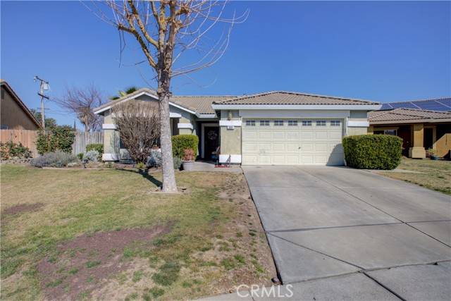 Atwater, CA 95301,309 Sutherland Way