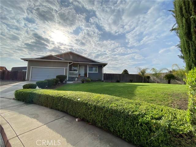 Planada, CA 95365,310 S Adame Court