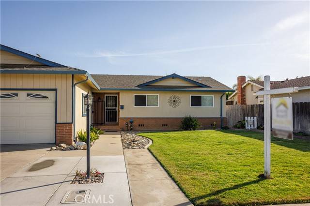 Turlock, CA 95382,260 Drexel Avenue