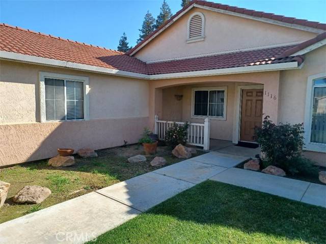 Atwater, CA 95301,1116 Fairway Drive